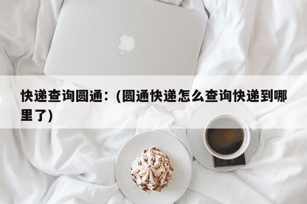 快递查询圆通：(圆通快递怎么查询快递到哪里了)