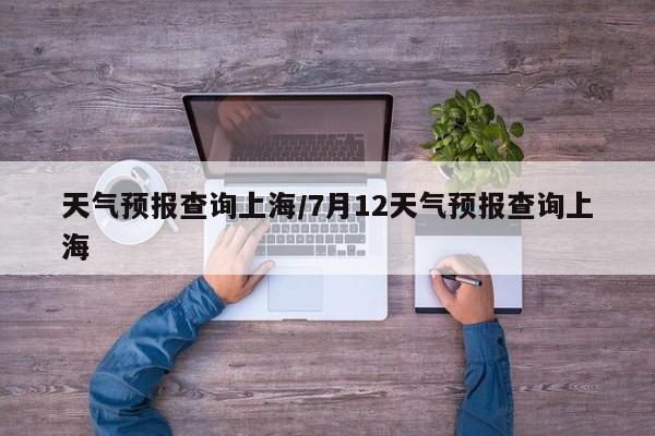 天气预报查询上海/7月12天气预报查询上海